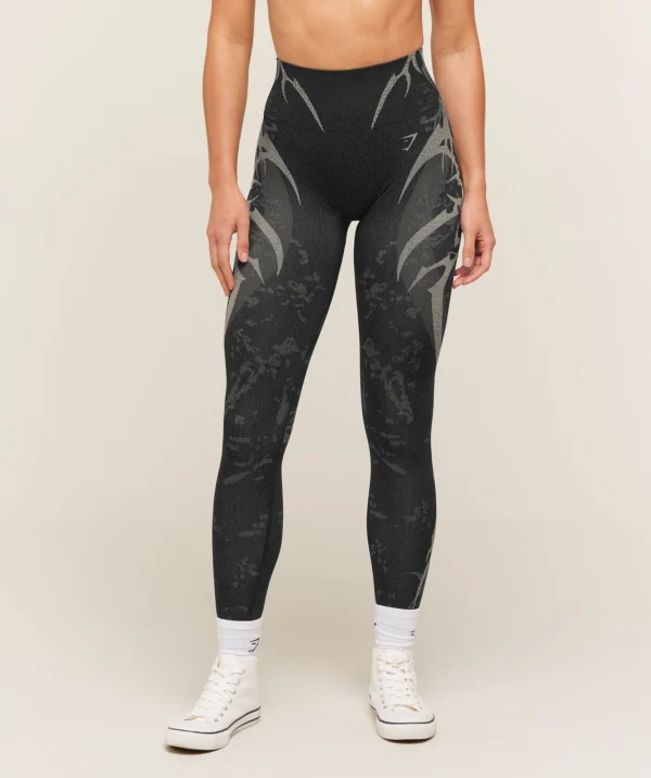 Storm Seamless Leggings