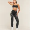 Storm Seamless Leggings