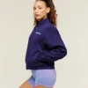 SummerFeelsUpdatedZipThroughGSIndigoPurpleB6C3H_PCKZ_0212_1664x Script Embroidery Full Zip Jacket