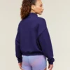 SummerFeelsUpdatedZipThroughGSIndigoPurpleB6C3H_PCKZ_0230_1a0d3f1b-e2ed-495b-94ee-7330b23830c6_1664x Script Embroidery Full Zip Jacket