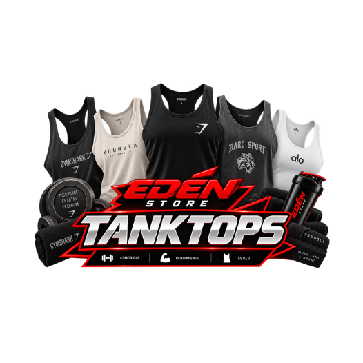 Tank Tops