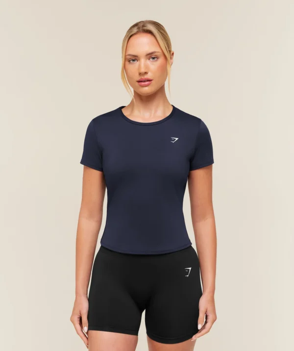 Training Baby Tee