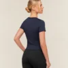 Training Baby Tee