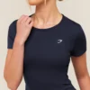 Training Baby Tee