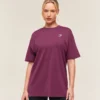 Training Oversize T-shirt