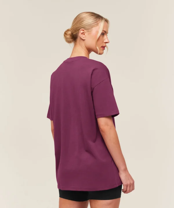 Training Oversize T-shirt