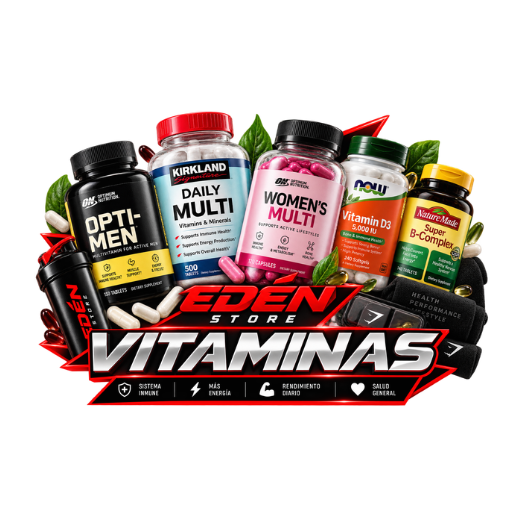 Vitaminas