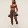 Adapt Camo Seamless Leggings