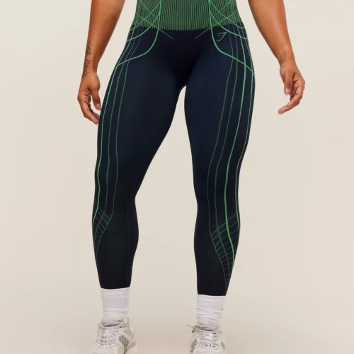 Apex Seamless Leggings