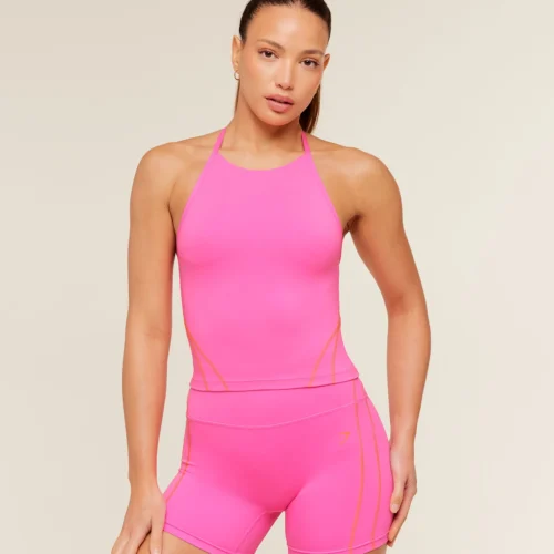 images-HyperMoveTankGSElectricPinkGSDayglowPeachB5C7L_KDGV_0247_1664x Volt Tank Top