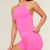 Volt Tank Top