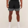 Sport 25 Block 7” Short