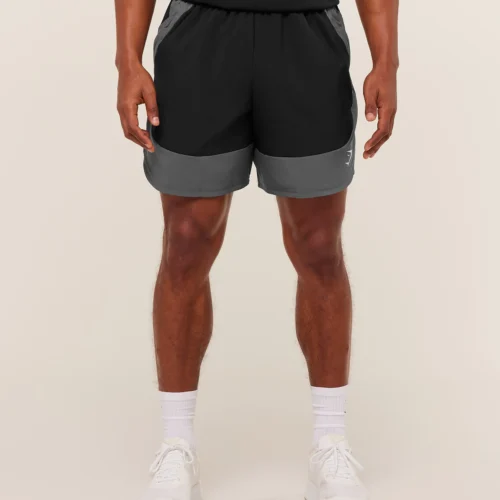 Sport 25 Block 7” Short