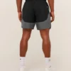 Sport 25 Block 7” Short