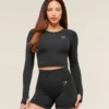 Vital Seamless Top