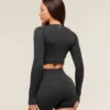 Vital Seamless Top