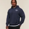 GFXStory3GoodLiftingPulloverSEPTGSHeavyBlueA5B8N_UCTN_0145_1920x GYMSHARK FADED COLLEGIATE GRAPHIC HOODIE – HEAVY BLUE