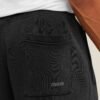 GYMSHARK GSLC STRAIGHT LEG PANTS – BLACK/WASH