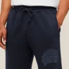 GYMSHARK GSLC STRAIGHT LEG PANTS – HEAVY BLUE/WASH