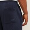 GYMSHARK GSLC STRAIGHT LEG PANTS – HEAVY BLUE/WASH