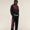 images-GFXFadeHeroZipHoodieGSBlackGSSetsRedA4C9I_RB30_6438_V3_1920x GYMSHARK FADE GRAPHIC ZIP THROUGH HOODIE – BLACK/SETS RED