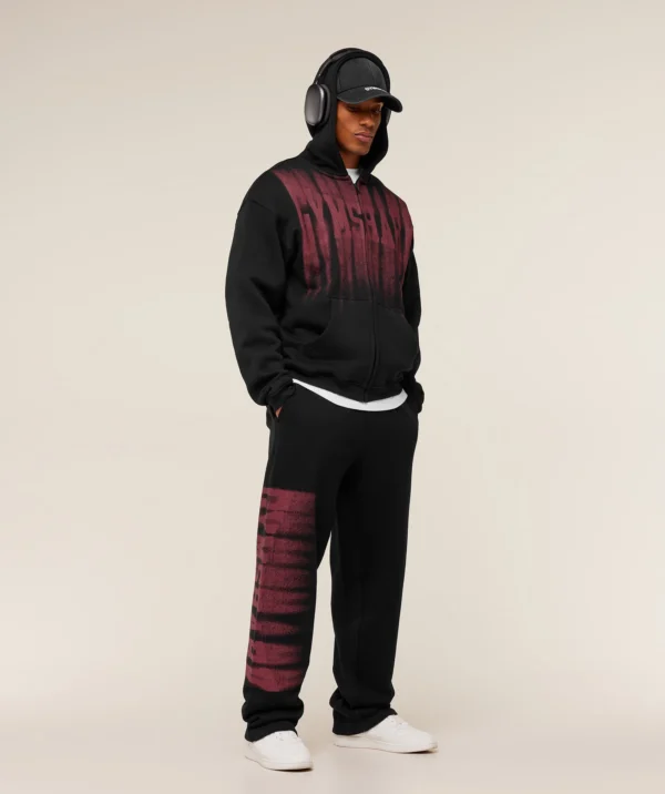 images-GFXFadeHeroZipHoodieGSBlackGSSetsRedA4C9I_RB30_6438_V3_1920x GYMSHARK FADE GRAPHIC ZIP THROUGH HOODIE – BLACK/SETS RED