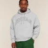 images-RestDayRetroCollegiatePulloverBROSSoftGreyMarlA4C3V_GC3C_0259_V2_1920x GYMSHARK RETRO COLLEGIATE GRAPHIC HOODIE – SOFT GREY MARL
