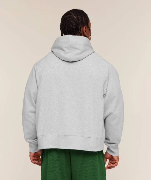 images-RestDayRetroCollegiatePulloverBROSSoftGreyMarlA4C3V_GC3C_0287_V2_1920x GYMSHARK RETRO COLLEGIATE GRAPHIC HOODIE – SOFT GREY MARL