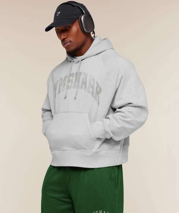 images-RestDayRetroCollegiatePulloverBROSSoftGreyMarlA4C3V_GC3C_0289_V2_1920x GYMSHARK RETRO COLLEGIATE GRAPHIC HOODIE – SOFT GREY MARL