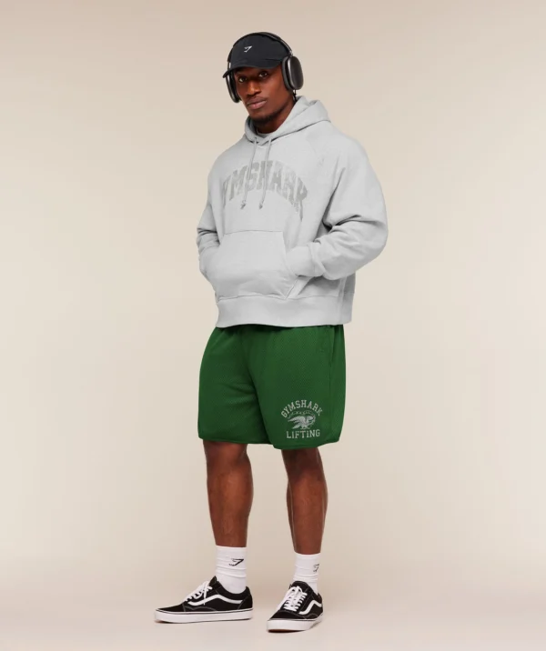 images-RestDayRetroCollegiatePulloverBROSSoftGreyMarlA4C3V_GC3C_0294_V3_1920x GYMSHARK RETRO COLLEGIATE GRAPHIC HOODIE – SOFT GREY MARL